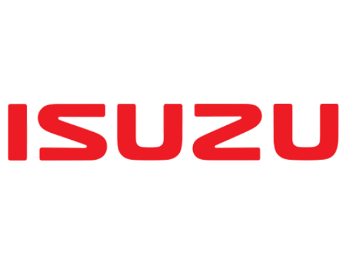 ISUZU