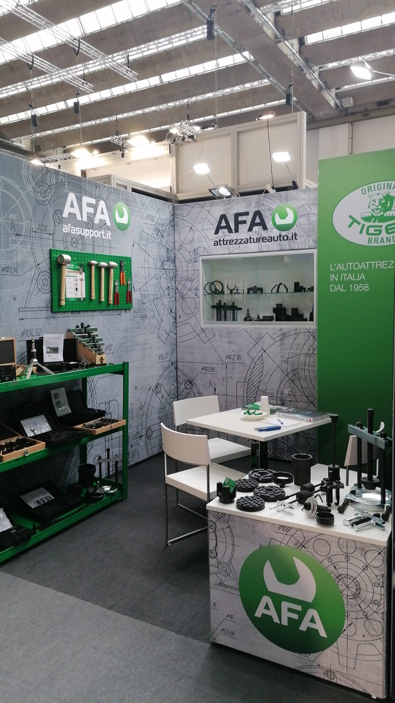 Automechanika Francoforte 2024
