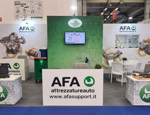 Autopromotec 2025