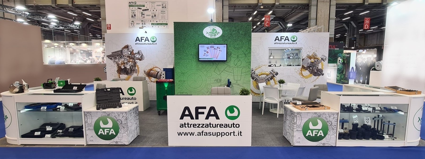 2025 Autopromotec 2025